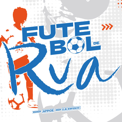 Futebol de Rua - Espinho PC版