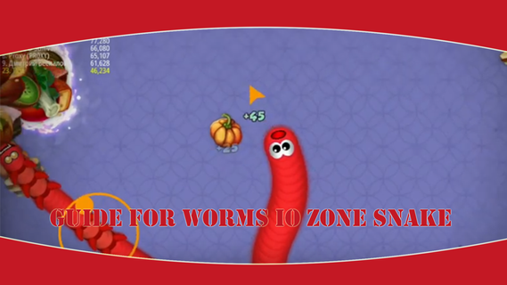 Guide Snake io worms zone 2020