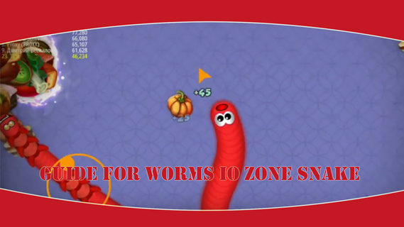 Download Guide Snake io worms zone 2020 on PC with MEmu