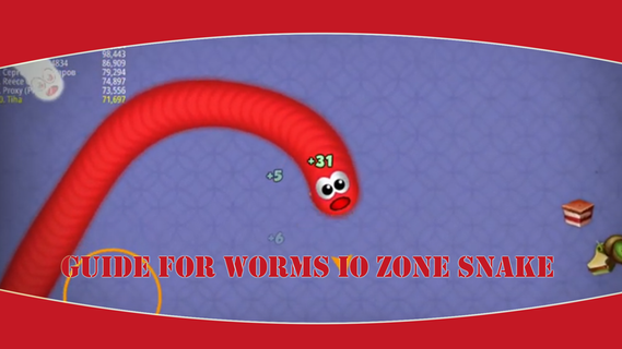Guide Snake io worms zone 2020 PC