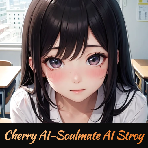 Cherry AI-Soulmate AI Stroy