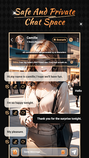 Cherry AI-Soulmate AI Stroy PC