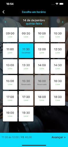 The Pontes Barbearia PC版