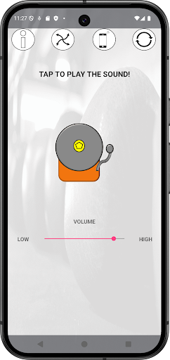 Boxing Bell Sounds PC