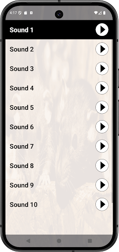 Mouse Sounds PC