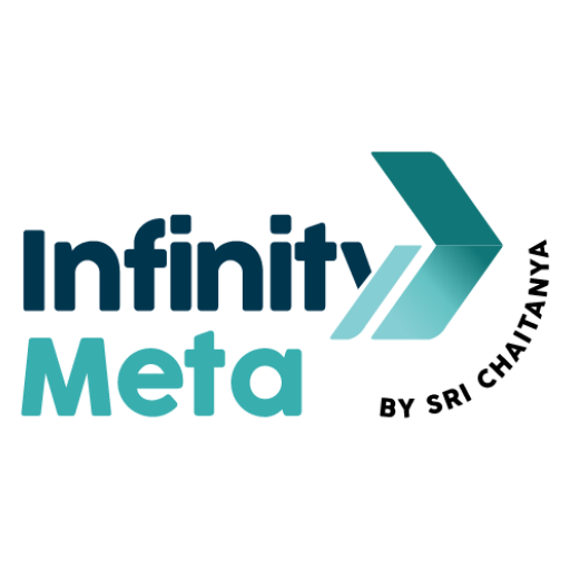 Infinity Meta PC版