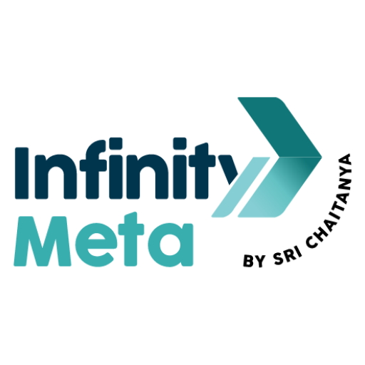 Infinity Meta پی سی