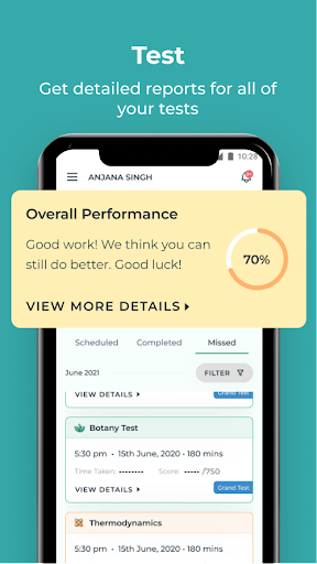 Infinity Meta পিসি