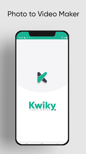 Kwiky - Photo Video Maker PC