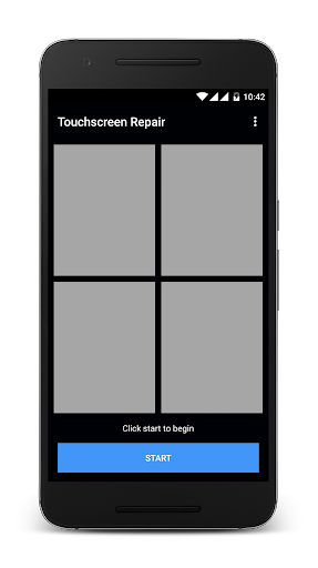 Touchscreen Repair