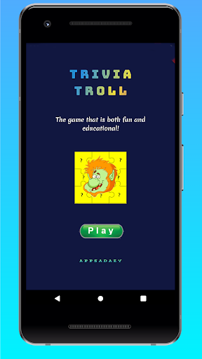 Trivia Troll: Answer Questions