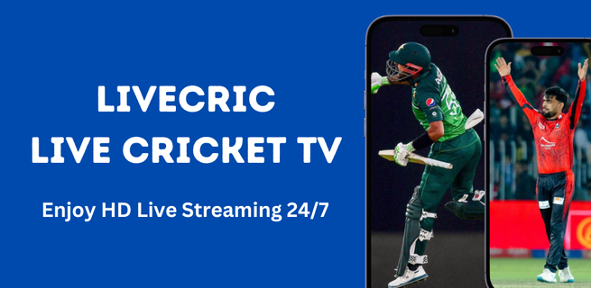 CricPlus: Live Cricket TV 2024 পিসি