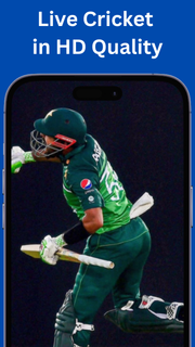 CricPlus: Live Cricket TV 2024 پی سی