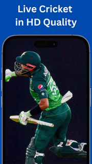 CricPlus: Live Cricket TV 2024 পিসি