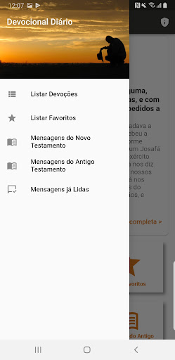 Devocional Diário PC