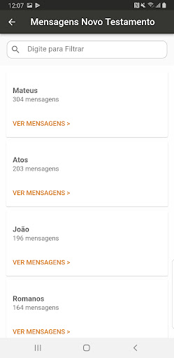 Devocional Diário PC