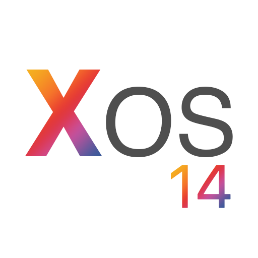 oS X 14 Launcher နှင့် 4K အပြင