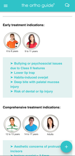 The Ortho Guide PC