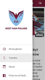 West Ham Poland PC版