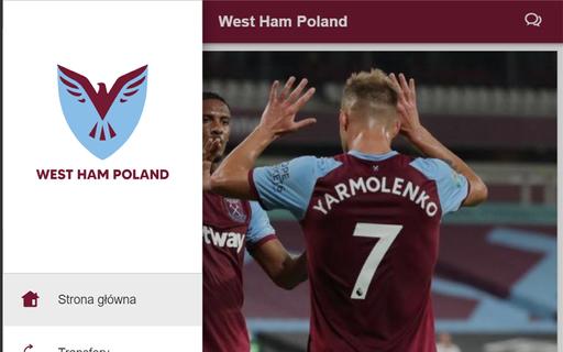 West Ham Poland PC版