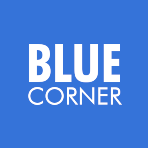 Blue Corner