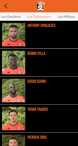 Stade Lavallois MFC PC版