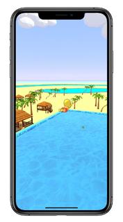 aquapark.io - Best water slide game PC