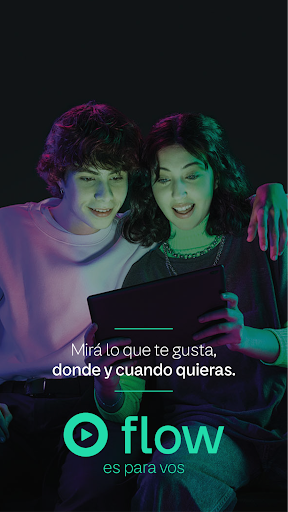 Flow PC