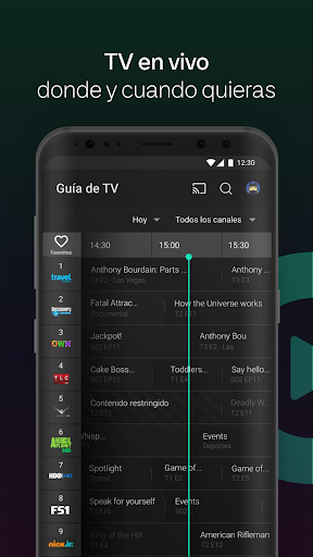 Flow PC