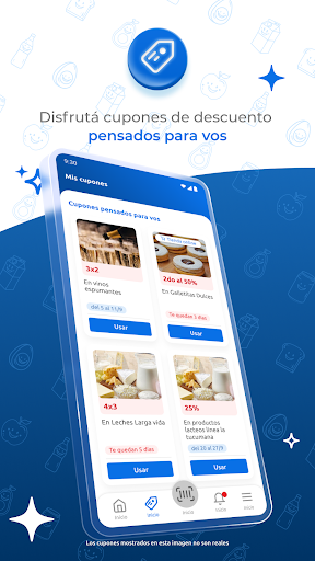 Carrefour Argentina para PC