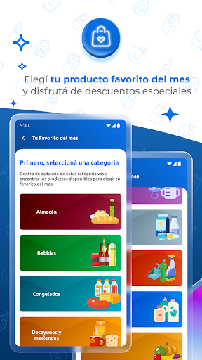 Carrefour Argentina para PC