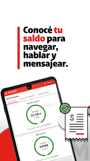 Mi Claro Argentina PC