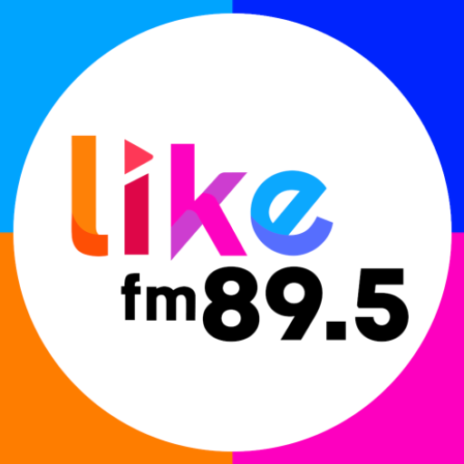 FM LIKE 89.5 (App Oficial)
