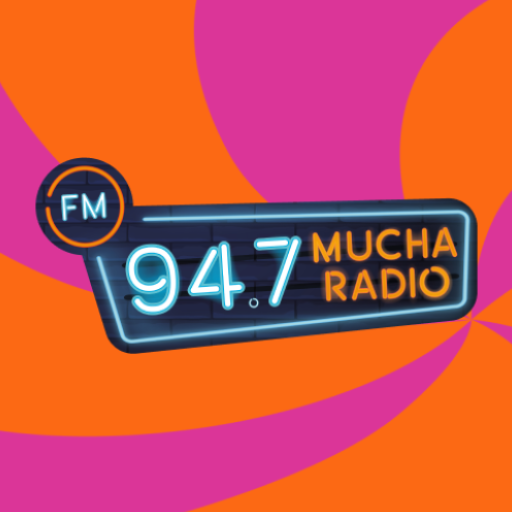 Mucha Radio FM 947 (Música en