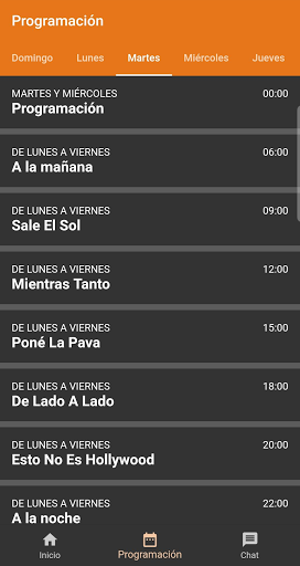 Mucha Radio FM 947 (Música en