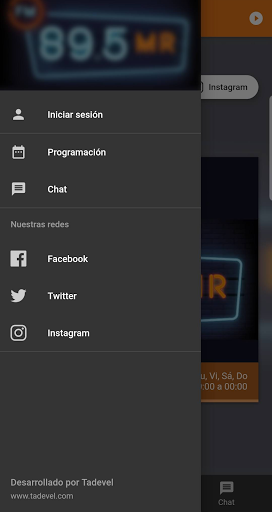 Mucha Radio FM 947 (Música en