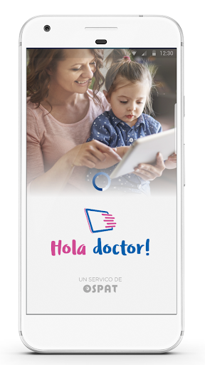 OSPAT Hola Doctor! PC版