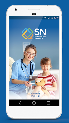 Sanatorio de Niños PC