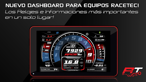 RT-Dash