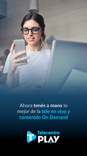 Telecentro Play PC