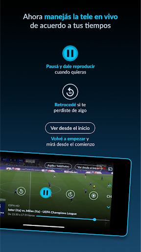 Telecentro Play PC