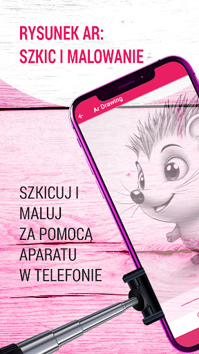 AR Drawing: Sketch Paint PC
