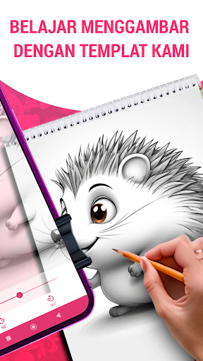 AR Drawing: Sketch Paint