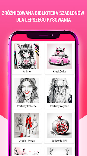 AR Drawing: Sketch Paint PC
