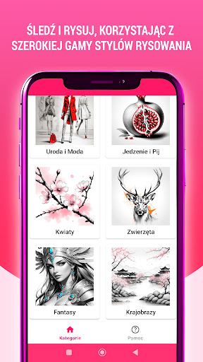 AR Drawing: Sketch Paint PC