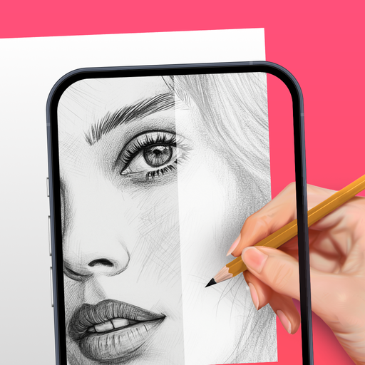 AR Drawing: Sketch & Paint para PC