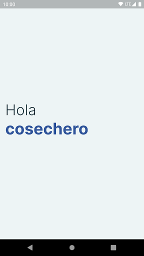 Cosecheros PC版