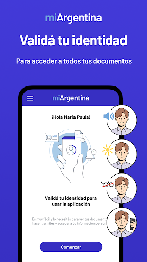 Mi Argentina PC