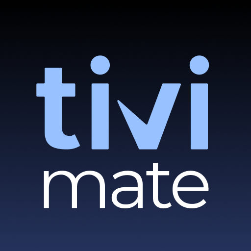 TiviMate Companion