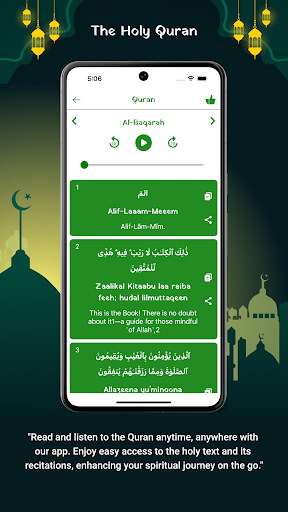 Muslim Calendar Prayer Times电脑版